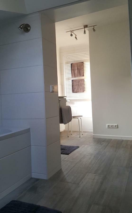 Ferienwohnung "Burgblick" An der Schmucke Luaran gambar